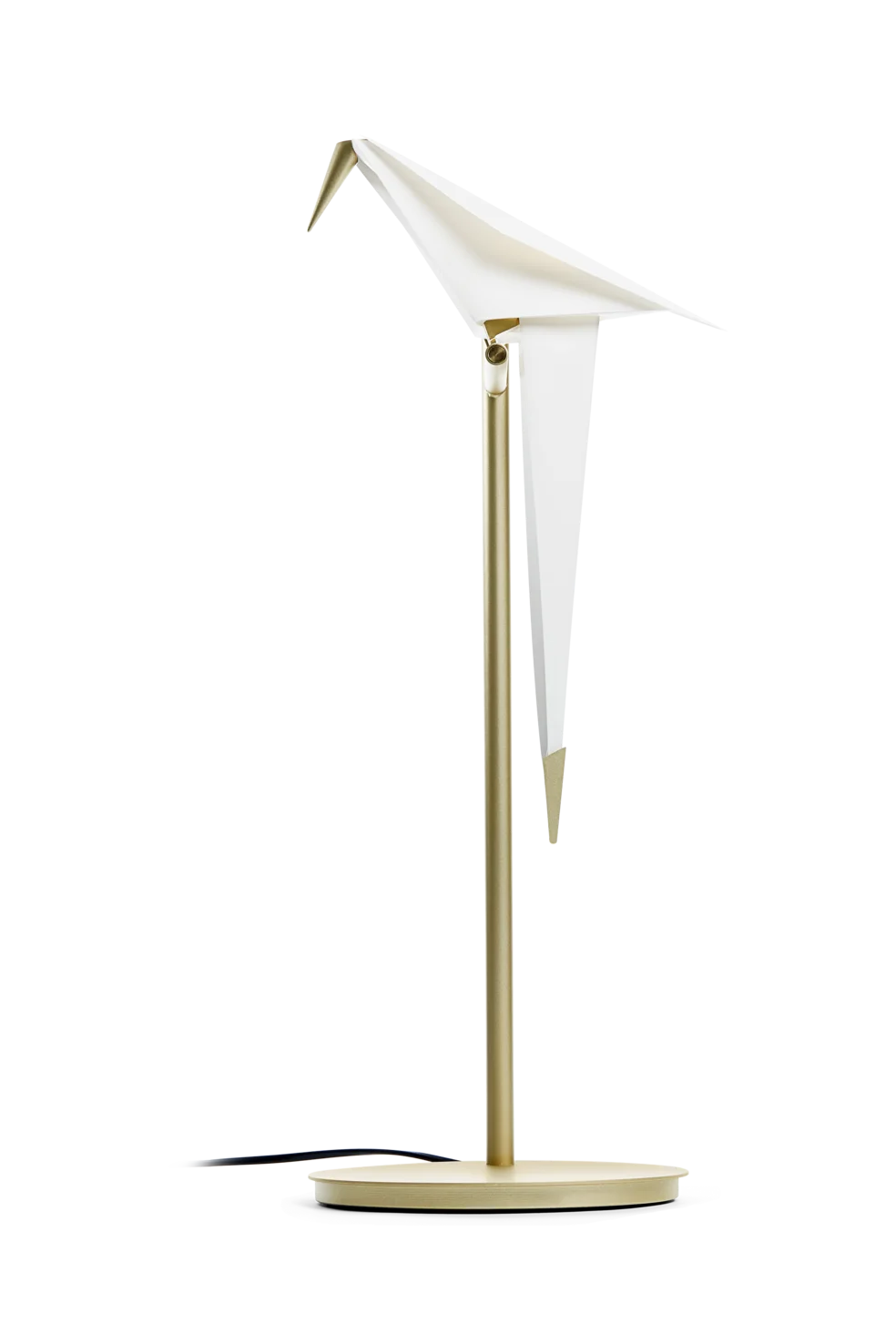 Perch Light Table front side